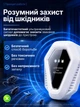 Отпугиватель мышей насекомых грызунов комаров тараканов ультразвуковой электронный USB ультразвук от крыс звуковой прибор для отпугивания вредителей дома квартиры склада безопасный для людей животных покрытие до 150 кв м компактный портативный без запаха - изображение 3
