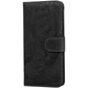 Кожаный чехол-книжка Tiger для Xiaomi Redmi Note 15 Pro 5G (Black) Epik (254796) - изображение 1