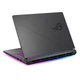 Игровой ноутбук Asus Rog Strix G16 G615LH-S5044, Intel Core 7 255HX до 5.2 ГГц, 16" WQXGA, 16 ГБ, SSD 512 ГБ, NVIDIA GeForce RTX 5050 8 ГБ, Free DOS - изображение 20