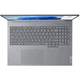 Ноутбук Lenovo ThinkBook 16 G8 IAL, Intel Core 7 255H до 5.1 ГГц, 16" WUXGA, 16 ГБ, SSD 512 ГБ, Intel Arc 140T, Windows 11 Pro - изображение 3
