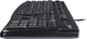 Клавіатура Logitech K120 (UKR OEM) (920-002643) - зображення 4
