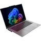 Ноутбук LENOVO ThinkPad X9-15p Gen 1 Aura Edition, Intel Core Ultra X7 368H до 5.0 ГГц, 15.3-дюймовий 2.8K OLED, 32 ГБ, SSD 1 ТБ, Intel Arc B390, Windows 11 Pro - зображення 2