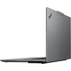 Ноутбук LENOVO ThinkPad X9-15p Gen 1 Aura Edition, Intel Core Ultra X7 368H до 5.0 ГГц, 15.3-дюймовий 2.8K OLED, 32 ГБ, SSD 1 ТБ, Intel Arc B390, Windows 11 Pro - зображення 6