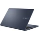 Ноутбук ASUS Vivobook 15 M1502XA-BQ012, AMD Ryzen 7 7840HS до 5.1 ГГц, 15.6" Full HD, 8 ГБ, SSD 512 ГБ, графика AMD Radeon, Free DOS - изображение 9