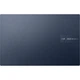 Ноутбук ASUS Vivobook 15 M1502XA-BQ012, AMD Ryzen 7 7840HS до 5.1 ГГц, 15.6" Full HD, 8 ГБ, SSD 512 ГБ, графика AMD Radeon, Free DOS - изображение 11