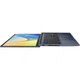 Ноутбук ASUS Vivobook 15 M1502XA-BQ012, AMD Ryzen 7 7840HS до 5.1 ГГц, 15.6" Full HD, 8 ГБ, SSD 512 ГБ, графика AMD Radeon, Free DOS - изображение 15