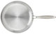 Сковорода Heinner 20 см TITANIUM3 HEINNER (HR-MRK-20T) - изображение 3