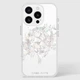 Чехол Case-Mate Karat для iPhone 16 Pro A Touch of Pearl with MagSafe (CM054420) - изображение 2