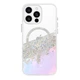 Чехол Case-Mate Karat для iPhone 16 Pro Max Holographic Soap Bubble with MagSafe (CM054718) - изображение 2