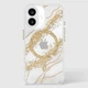 Чехол Case-Mate Karat для iPhone 16 Granite with MagSafe (CM054598) - изображение 4