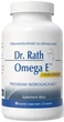 Omega‑3 Dr. Rath Omega E 60 kapsułek (4260328550700) - obraz 1
