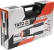 Усиленный заклепочник для установки резьбовых заклепок 338 мм YATO YT-36119 - изображение 3