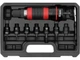 Адаптер для установки заклепочных гаек M3-M10 с хвостовиком 1/4" YATO YT-36191 - изображение 2