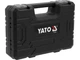 Адаптер для установки заклепочных гаек M3-M10 с хвостовиком 1/4" YATO YT-36191 - изображение 5