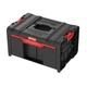 Ящик для инструментов QBRICK SYSTEM PRO Drawer 1 Basic, 18", 450310244, SKRQPROD1B2CZAPG001 (SKRQPROD1B2CZAPG003) - изображение 1