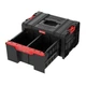 Ящик для инструментов QBRICK SYSTEM PRO Drawer 1 Basic, 18", 450310244, SKRQPROD1B2CZAPG001 (SKRQPROD1B2CZAPG003) - изображение 2