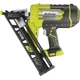 Гвоздезабиватель Ryobi ONE+ R15GN18-0 18V, гвозди 24-64мм, 3.1кг (без АКБ и ЗУ) (5133005297) - изображение 1