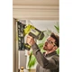 Гвоздезабиватель Ryobi ONE+ R15GN18-0 18V, гвозди 24-64мм, 3.1кг (без АКБ и ЗУ) (5133005297) - изображение 4