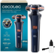 Електробритва Cecotec PrecisionCare Aluminium (A01_EU01_116951) - зображення 1