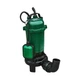 Насос дренажно-фекальный Nowa WQCD C1500f 149332 - изображение 2