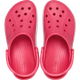 Чоловічі крокси Баябенд Червоні Crocs Bayaband Clog v (40-41, червоний) - изображение 3