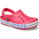 Чоловічі крокси Баябенд Червоні Crocs Bayaband Clog v (40-41, червоний) - изображение 5