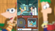 Гра Nintendo DS Phineas and Ferb Англійська Версія Б/У - зображення 3