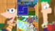 Гра Nintendo DS Phineas and Ferb Англійська Версія Б/У - зображення 6