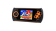 Консоль AtGames Mega Drive Sega Gopher Wireless 16 Bit Orange Black + 20 Встроенных Игр Б/У - изображение 2