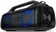 Портативная Bluetooth колонка SVEN PS-390 Black 50 Вт, IPX5, TWS, RGB подсветка, Power Bank, USB Type-C, MicroSD - изображение 4