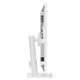 Монітор ASUS 23.8" VA249QGS-W White FHD IPS 120Hz (90LM02W2-B01171) - зображення 8