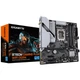 Материнська плата GIGABYTE B760M GAMING PLUS WIFI DDR4 (s1700, Intel B760, DDR4, mATX) - зображення 1