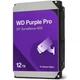 Жесткий диск Western Digital Purple Pro 12TB 3.5" SATA III (WD122PURP) - изображение 2