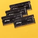 Модуль памяти Kingston FURY Impact DDR4-3200 SO-DIMM 16GB KIT (2x8GB) (KF432S20IBK2/16) - изображение 6