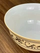 Миска 1,5 л глиняная (керамическая) Гражда Магура Бежевый - изображение 7