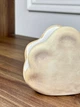 Подставка для серветок на стол глиняная (керамическая) Гражда Магура Бежевый - изображение 5