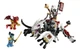 Конструктор Lego Ninjago Зильвар и дракон Гримтак, 232 детали 71863 - изображение 2