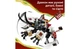 Конструктор Lego Ninjago Зильвар и дракон Гримтак, 232 детали 71863 - изображение 4