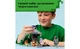 Конструктор Lego Minecraft Бледный сад, 243 детали 21586 - изображение 5