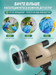 Монокуляр зум 25-75x60 зі штативом і кліпсою для смартфона підзорна труба для полювання туризму та спостереження з призмою BaK4 - зображення 4