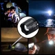 Мощный Телескопический Фонарик 5 в 1 с белым светом / LED фонарь + 3 батарейки AAA - изображение 4