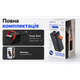 Power Bank Borofone BJ66A 50000 mAh 22.5W + PD 20W Black LED-дисплей фонарик - изображение 5