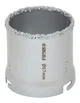 Коронка с вольфрамовым напылением Sigma 67 мм (1512151) - изображение 1