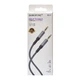 Аудіокабель Borofone BL24 AUX 3.5 mm - 3.5 mm, 1м - зображення 10