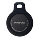 Трекер-брелок Borofone BC101 для Apple, Black - изображение 6