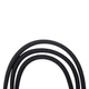 Аудіокабель Borofone BL24 AUX 3.5 mm - Type-C, 1м - зображення 8