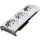 Видеокарта Palit GeForce RTX 5070 White OC (NE75070U19K9-GB2050W) - изображение 3