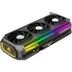 Видеокарта Zotac GeForce RTX 5080 GAMING AMP Extreme INFINITY (ZT-B50800B-10P) - изображение 5