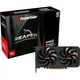 Видеокарта PowerColor Radeon RX 9060 XT Reaper (RX9060XT 16G-A) - изображение 1