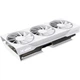 Видеокарта XFX Swift AMD Radeon RX 9070 OC White Triple Fan Gaming Edition (RX-97SWFB3W9) - изображение 4